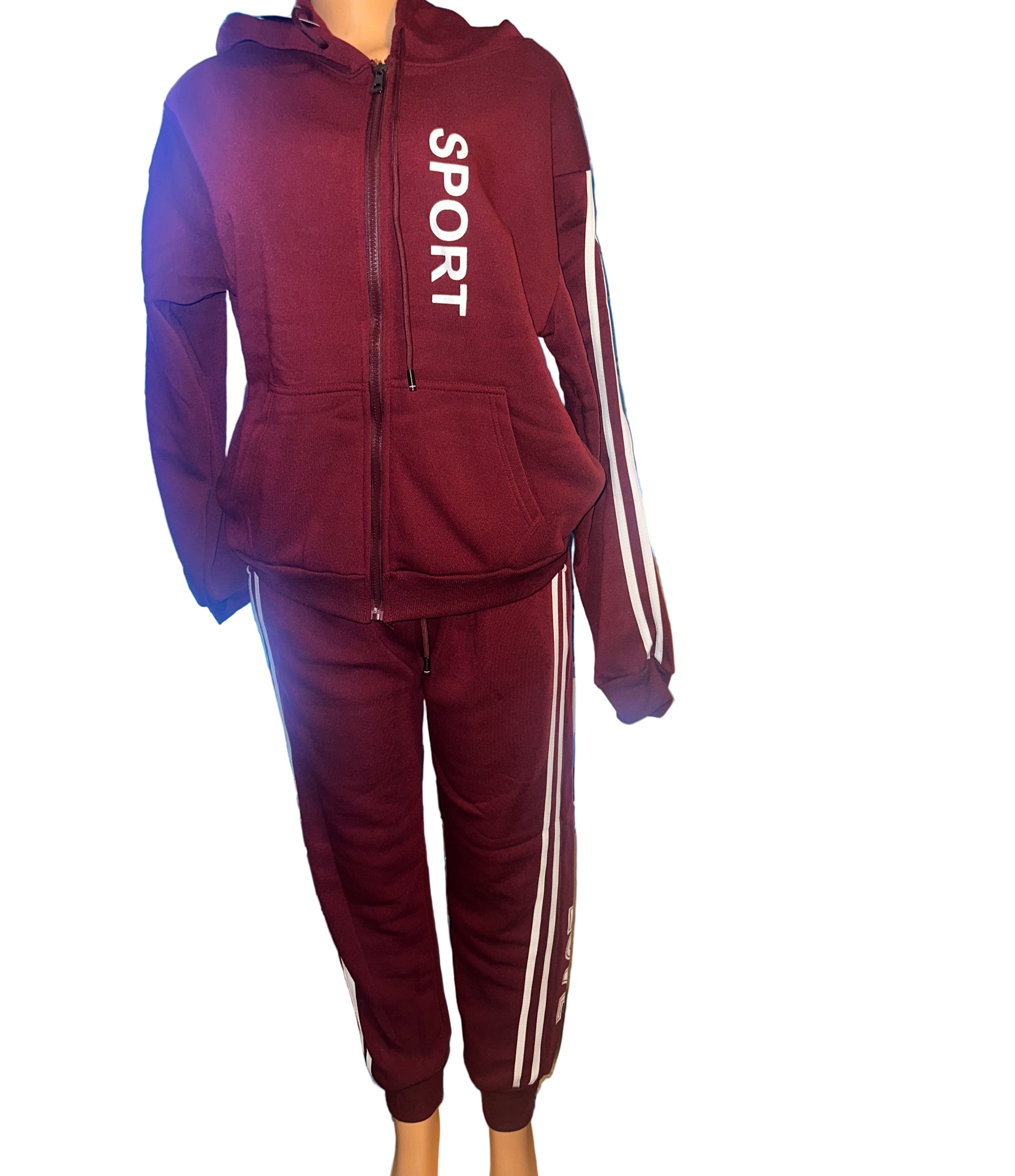 Hot Jacket