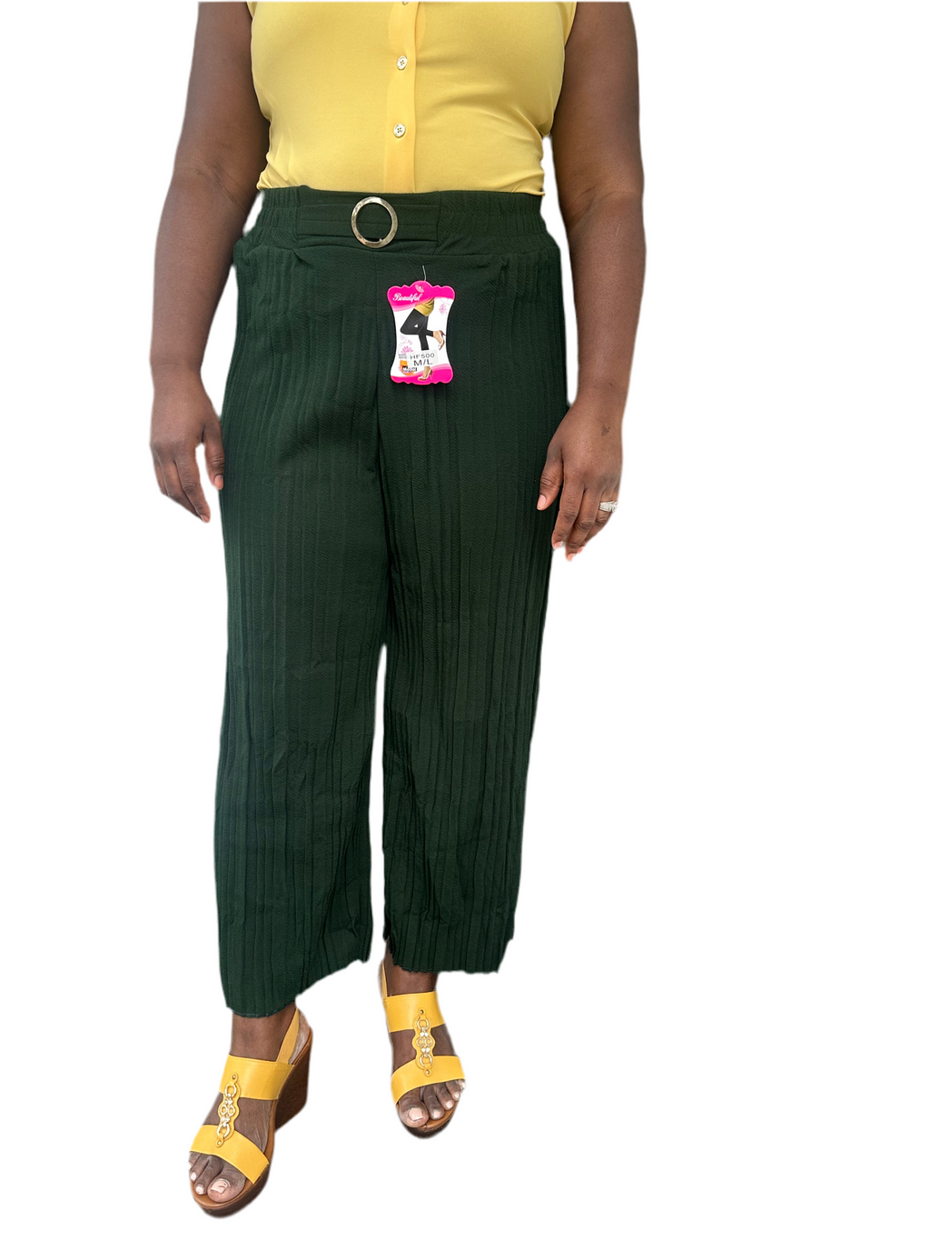 Women’s pants