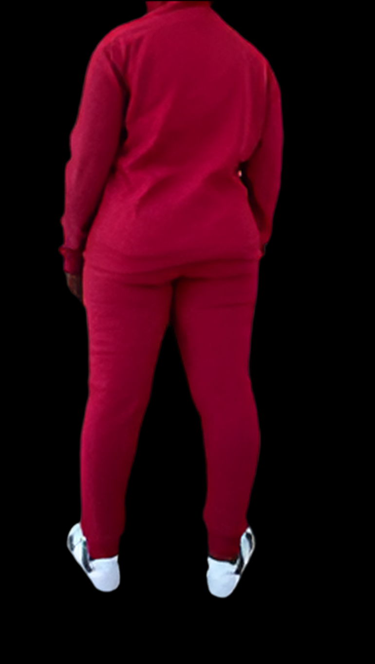 Hot set Jacket