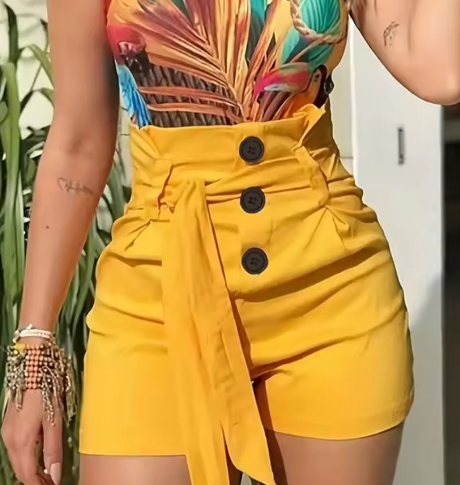 Shorts Women's Clothing