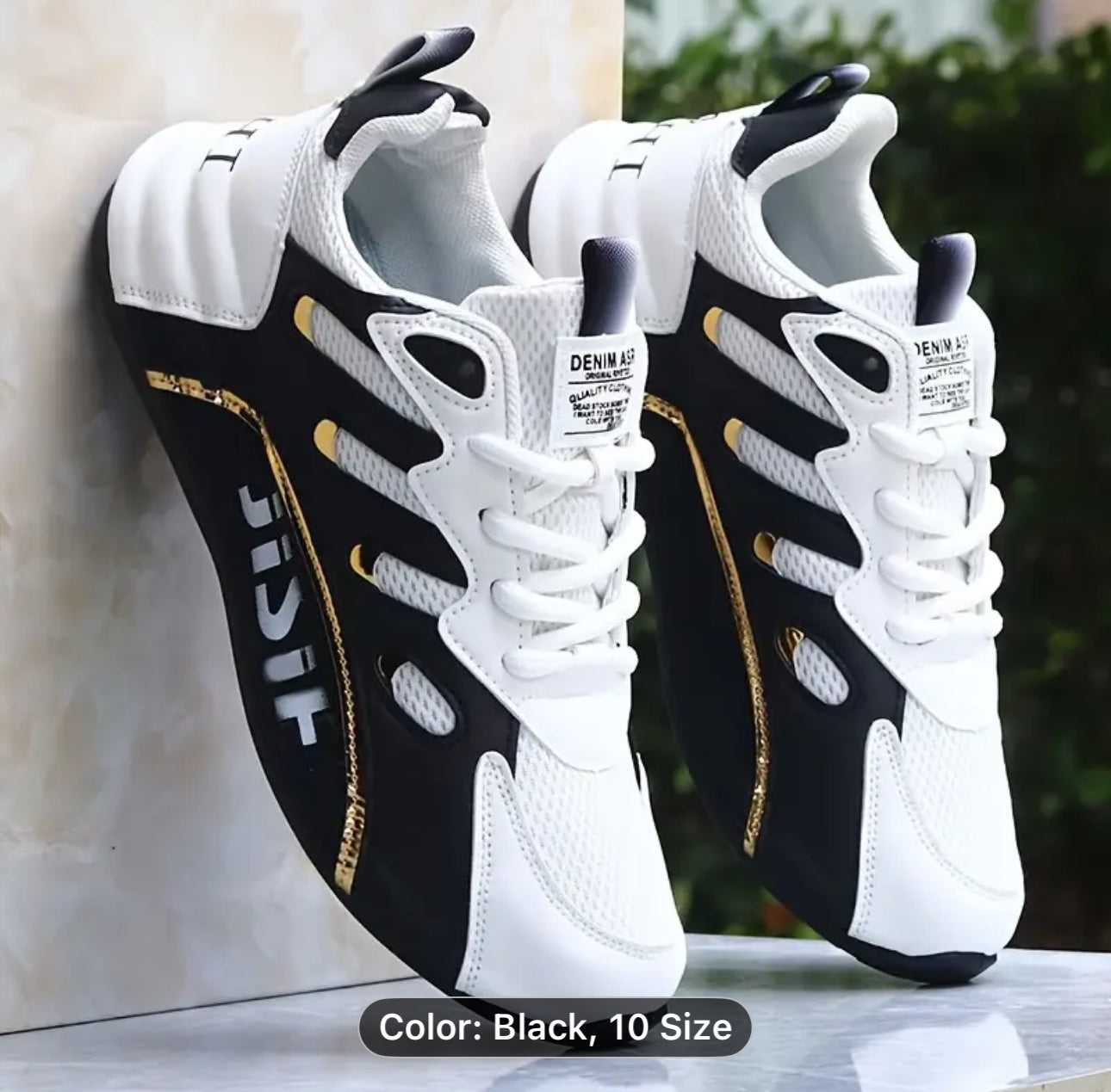 Training Shoes
