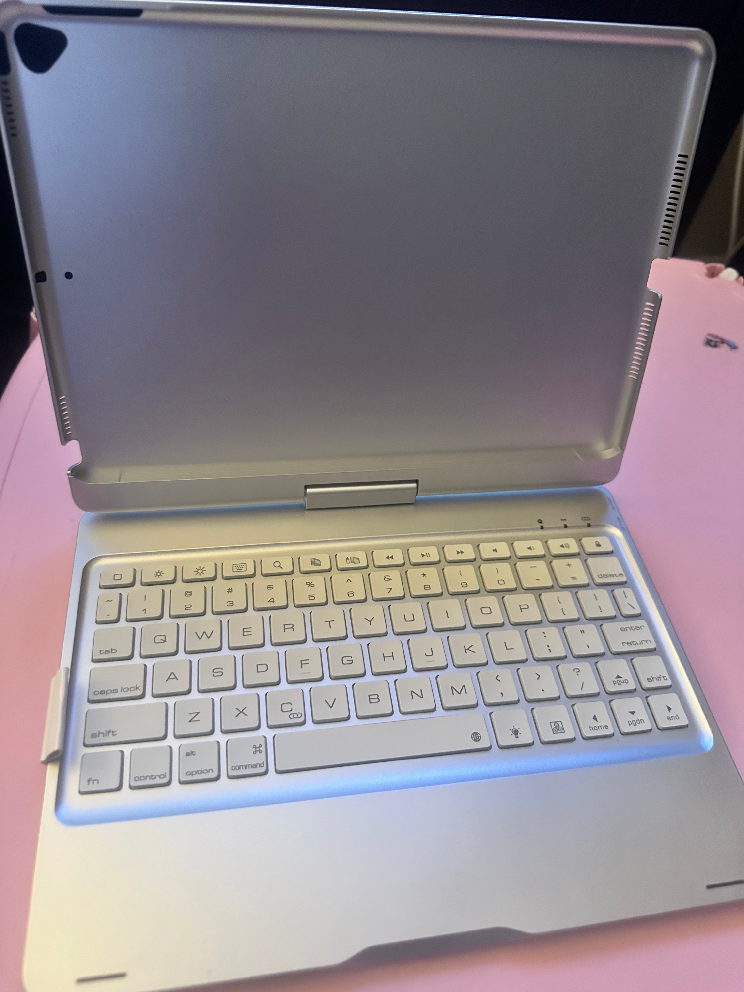 iPad Wireless Keyboard