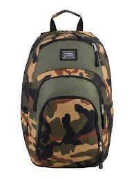 East’s port Backpack
