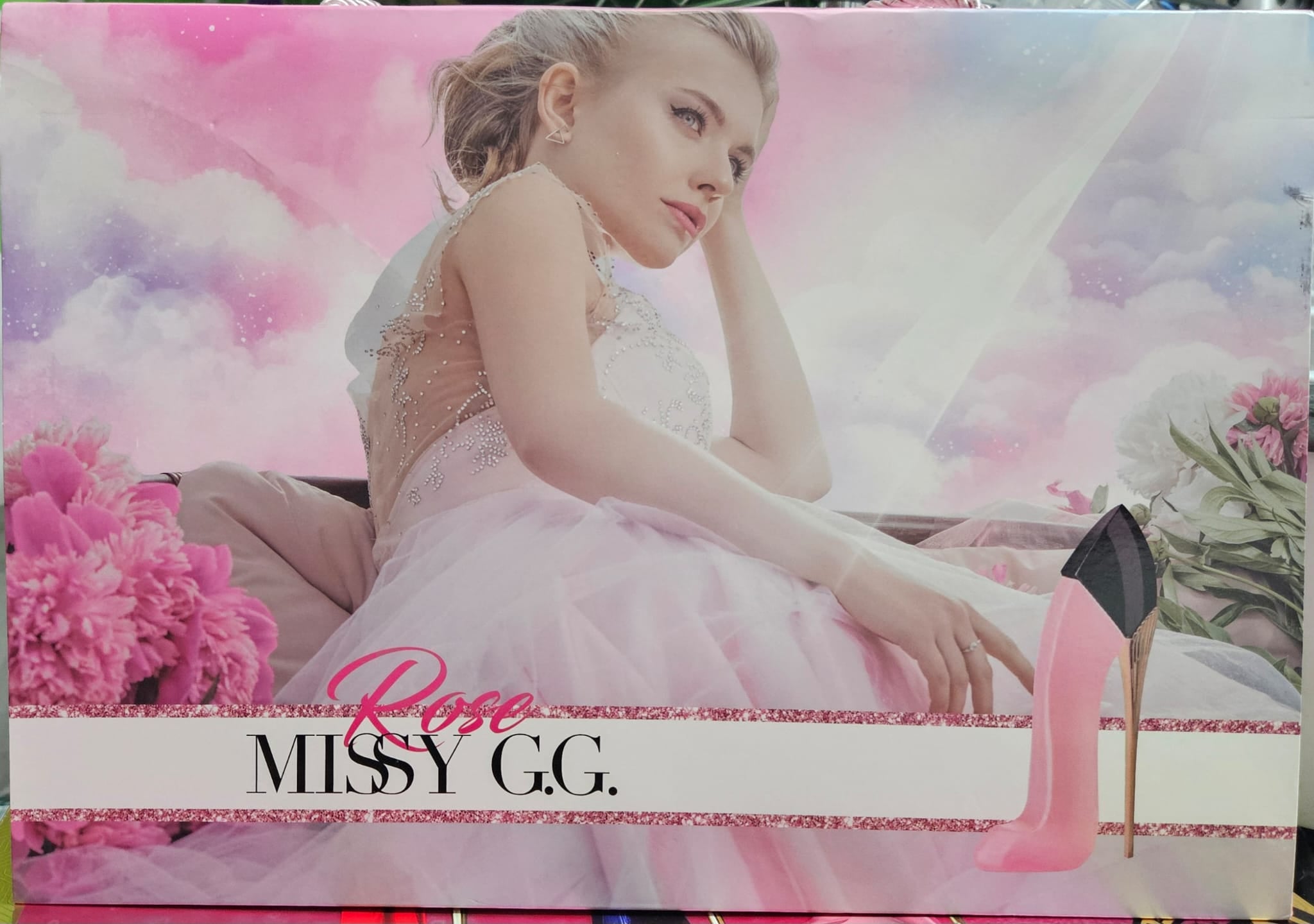 Rose Missy GG
