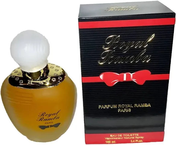 Royal perfume
