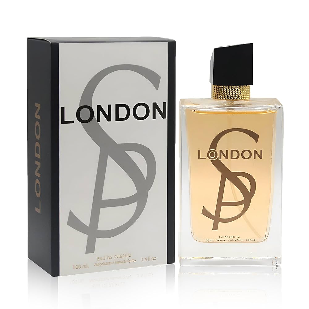 London perfume