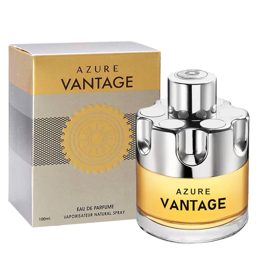 Azure de Vintage