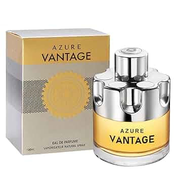 Azure de Vintage