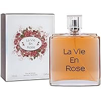 La vie en Rose Perfume