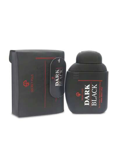 Black Dark Men perfume