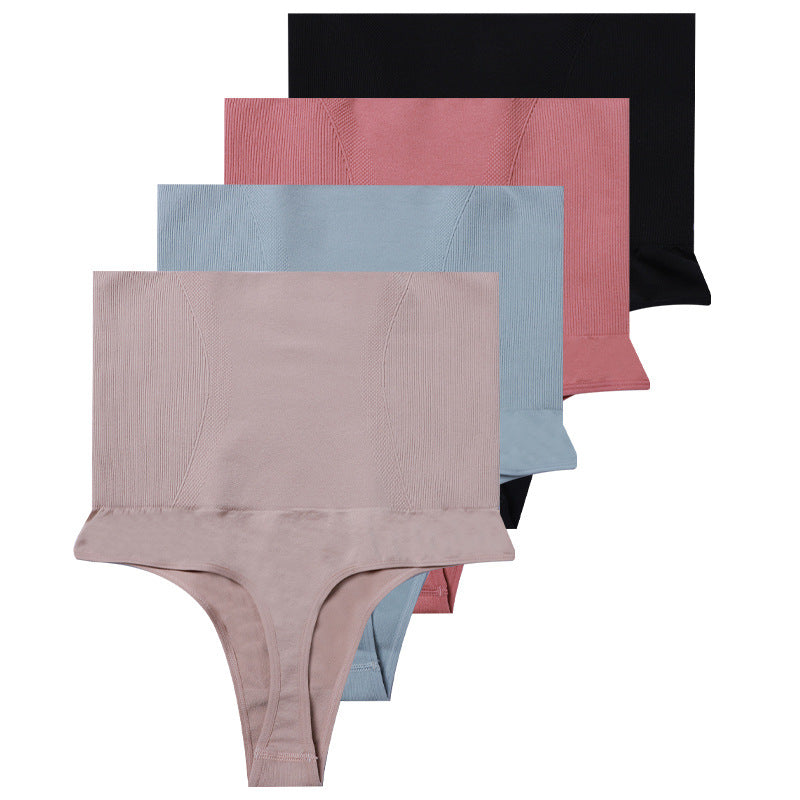 Ladies Cotton Panties