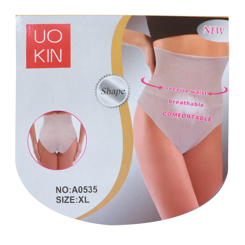 Ladies Cotton Panties