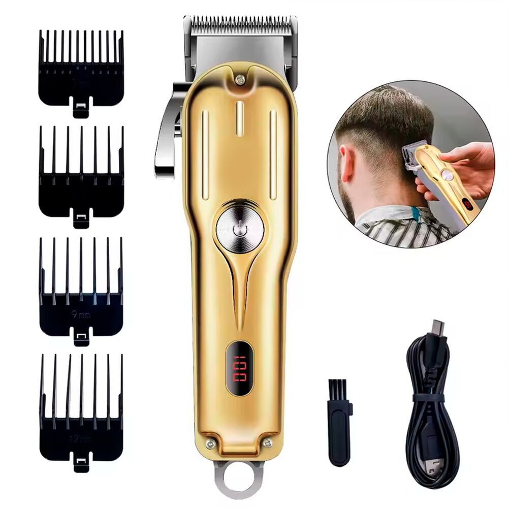 Professional Hair clipper