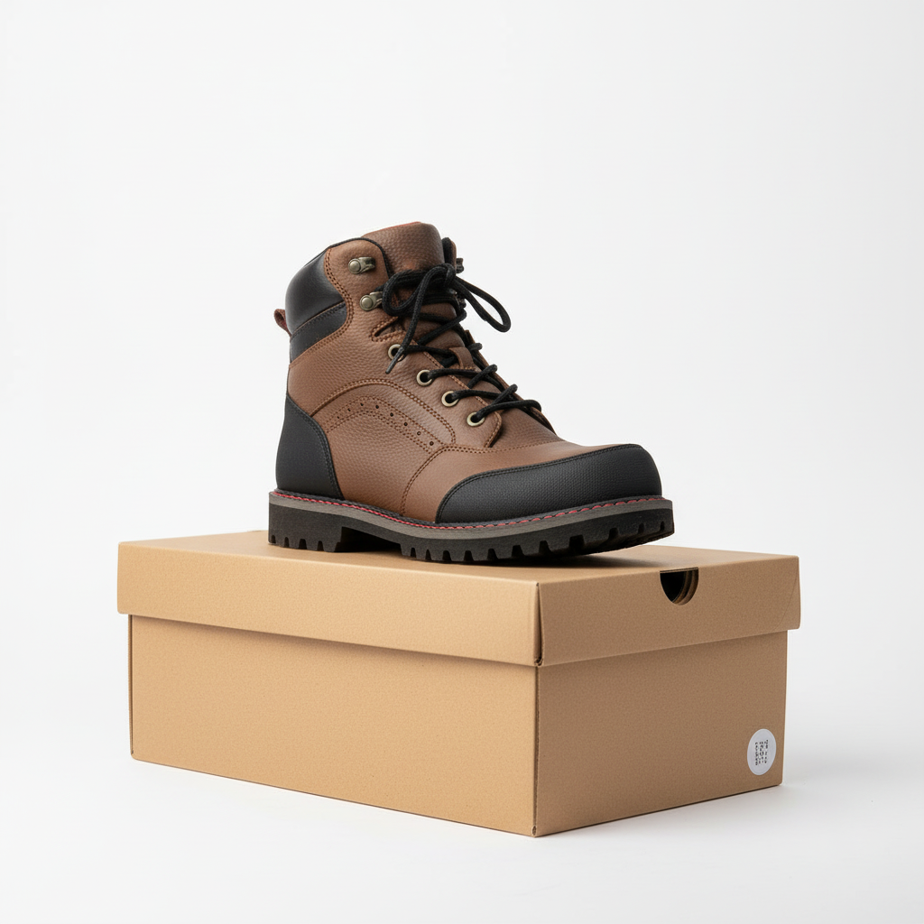 Works boots